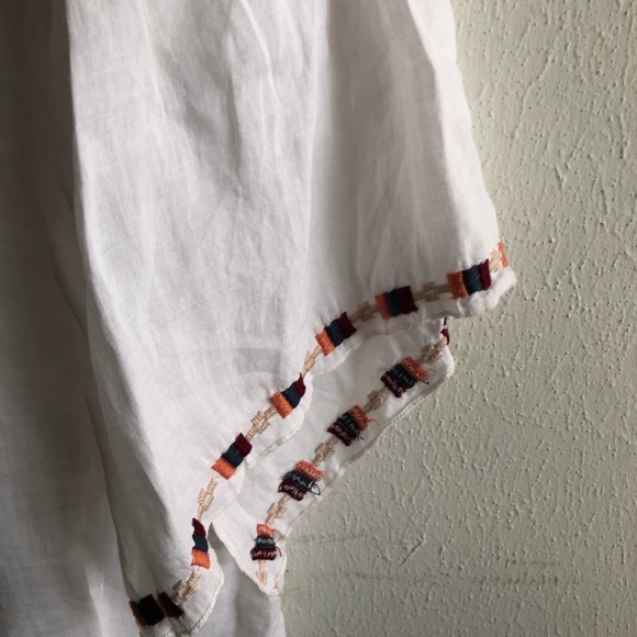 Johnny Was Blouse - Picture 4 of 14